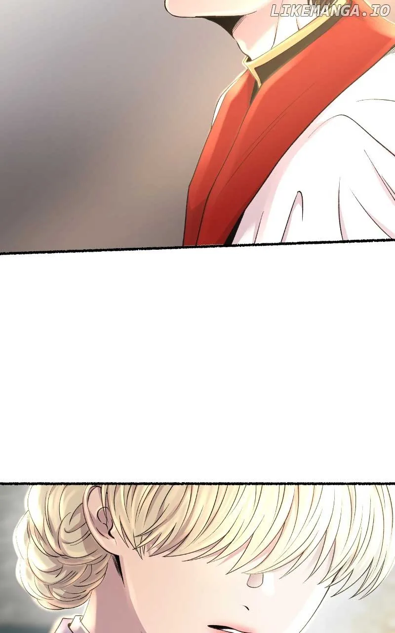Like A Wind On A Dry Branch Chapter 165 page 11