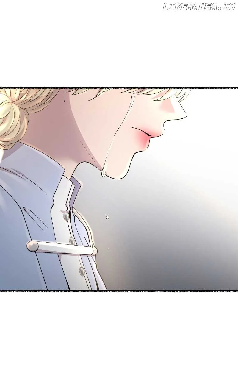 Like A Wind On A Dry Branch Chapter 165 page 39