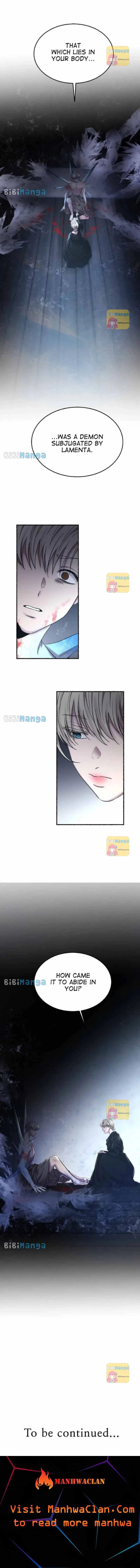 Like A Wind On A Dry Branch Chapter 156 page 16
