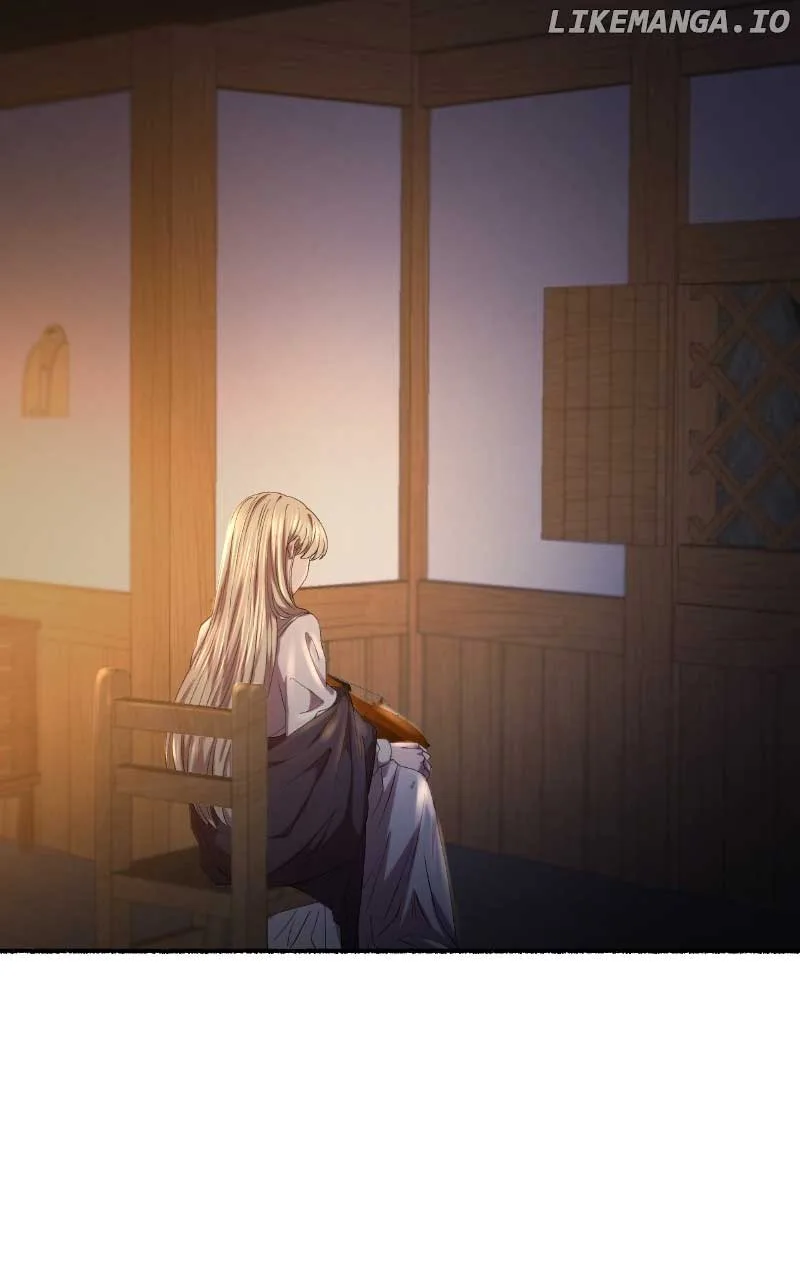 Like A Wind On A Dry Branch Chapter 160 page 43