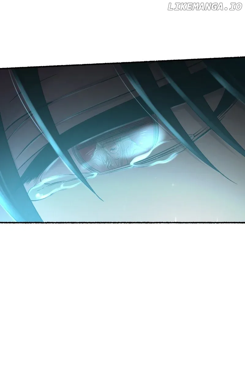Like A Wind On A Dry Branch Chapter 164 page 14