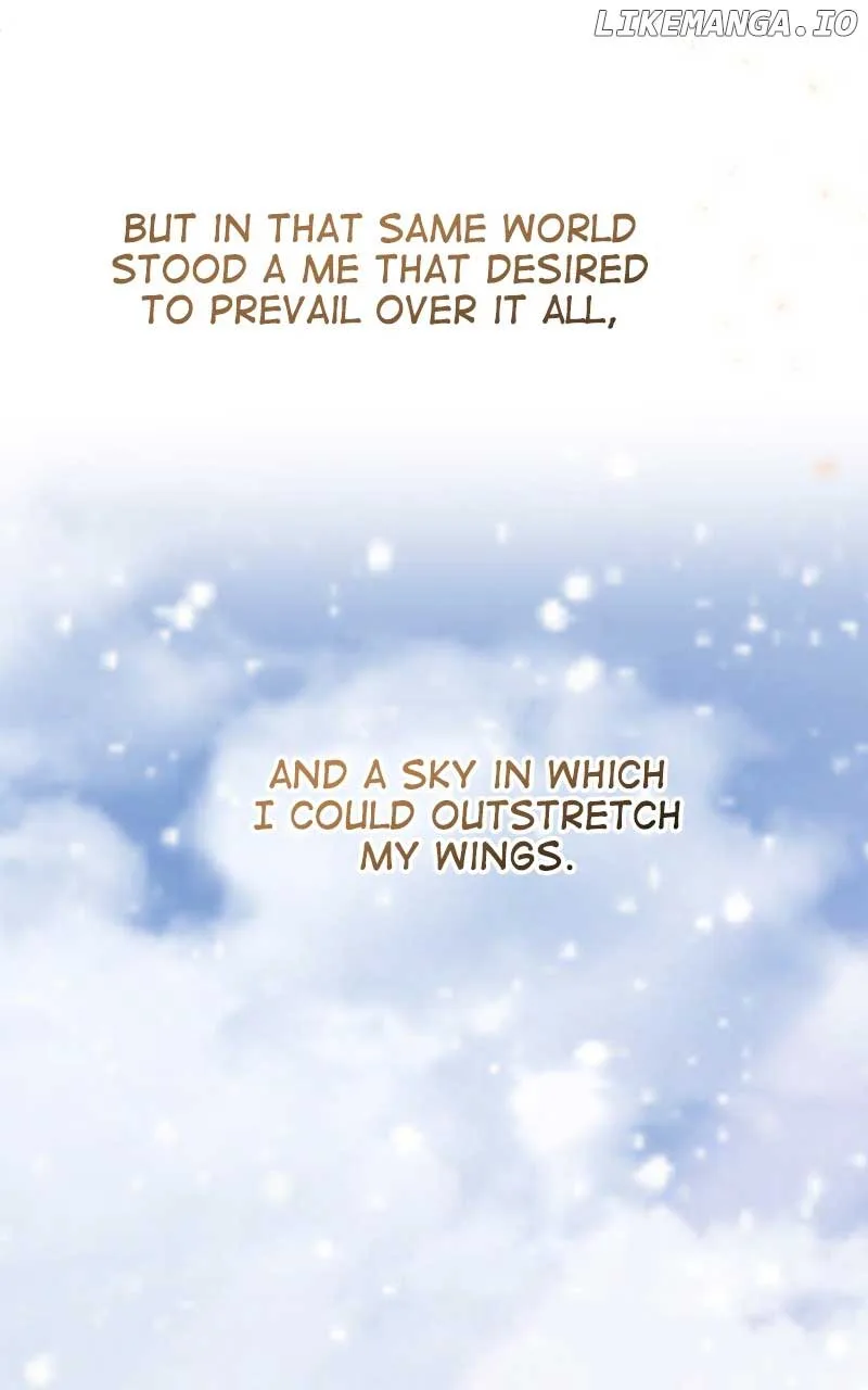 Like A Wind On A Dry Branch Chapter 165 page 82