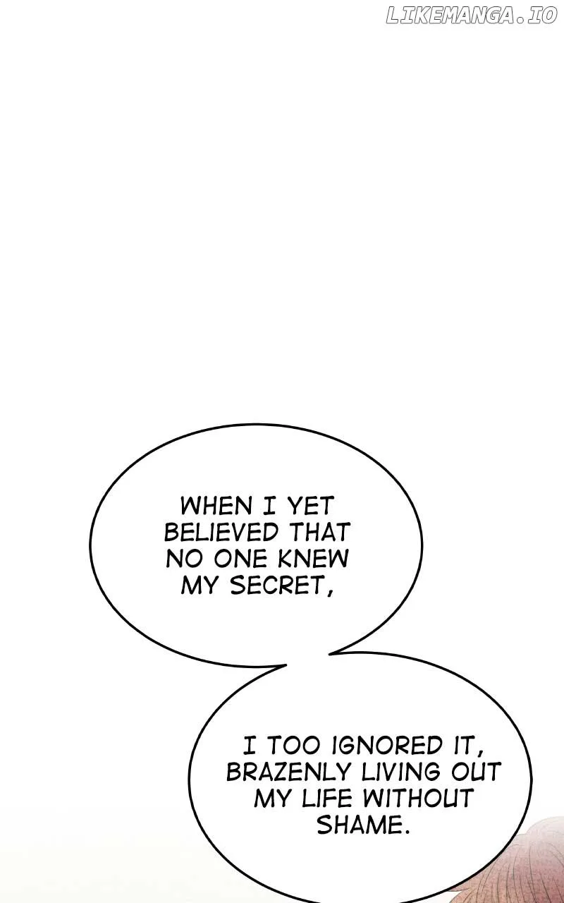 Like A Wind On A Dry Branch Chapter 165 page 122