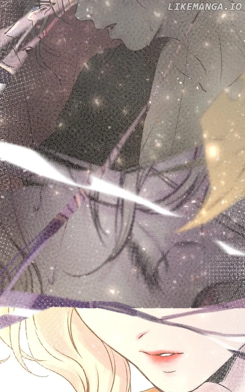 Like A Wind On A Dry Branch Chapter 164 page 48