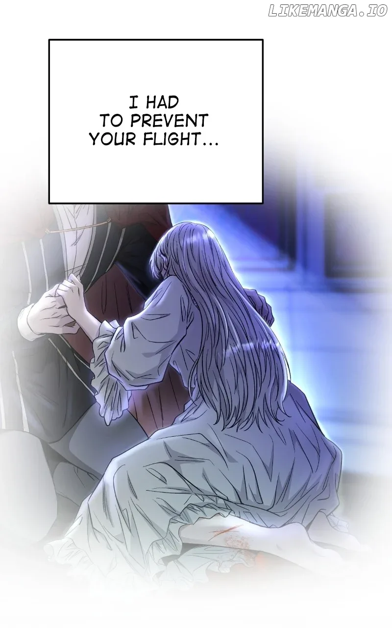 Like A Wind On A Dry Branch Chapter 164 page 22