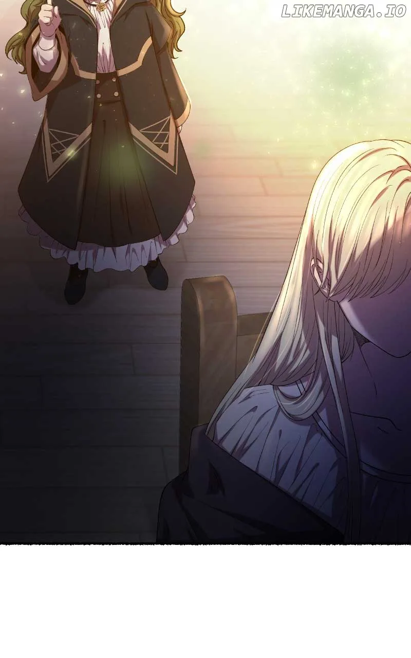Like A Wind On A Dry Branch Chapter 160 page 45