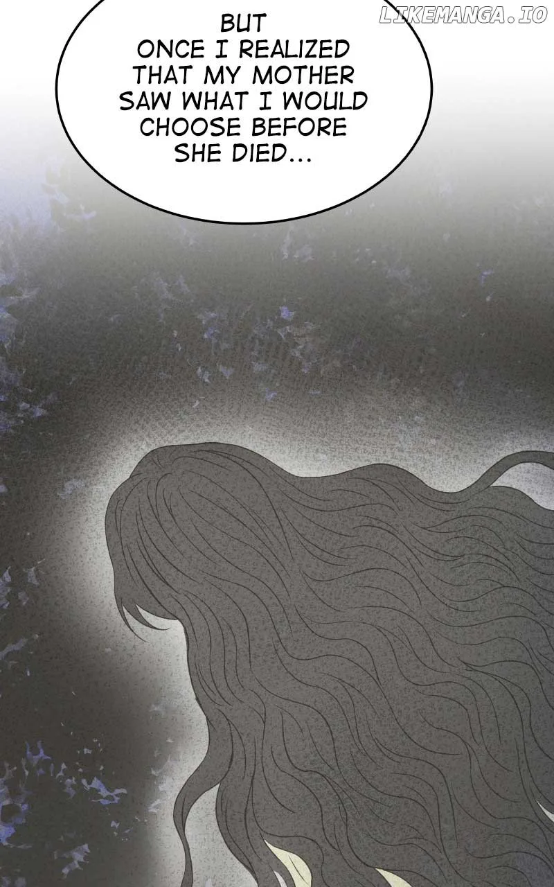 Like A Wind On A Dry Branch Chapter 165 page 124