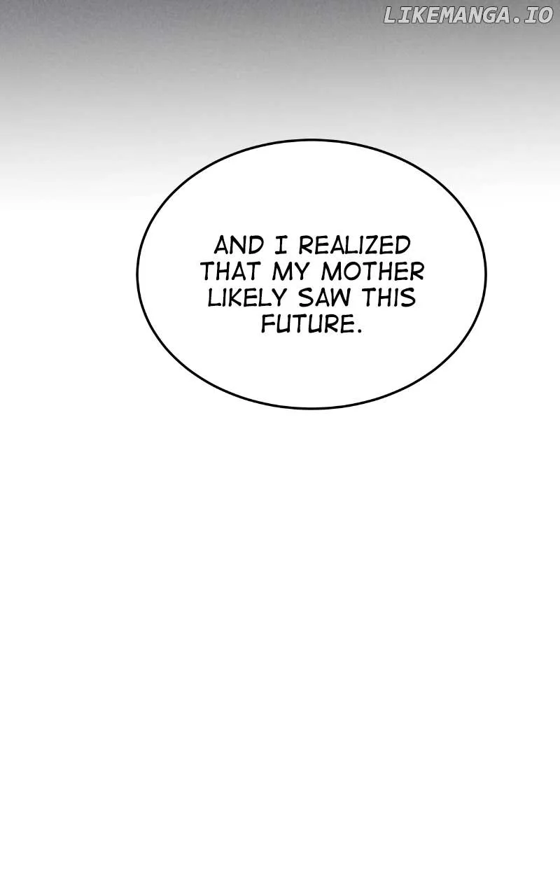 Like A Wind On A Dry Branch Chapter 165 page 120