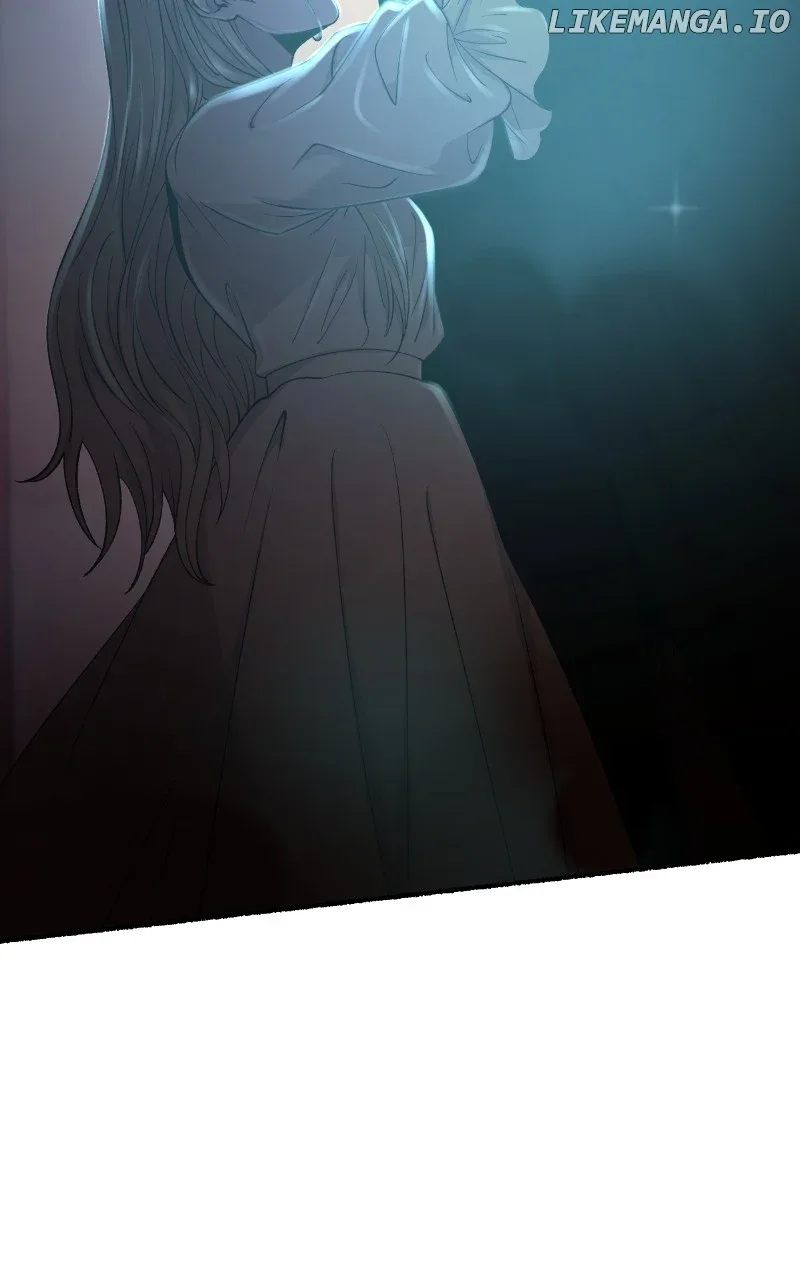 Like A Wind On A Dry Branch Chapter 164 page 10