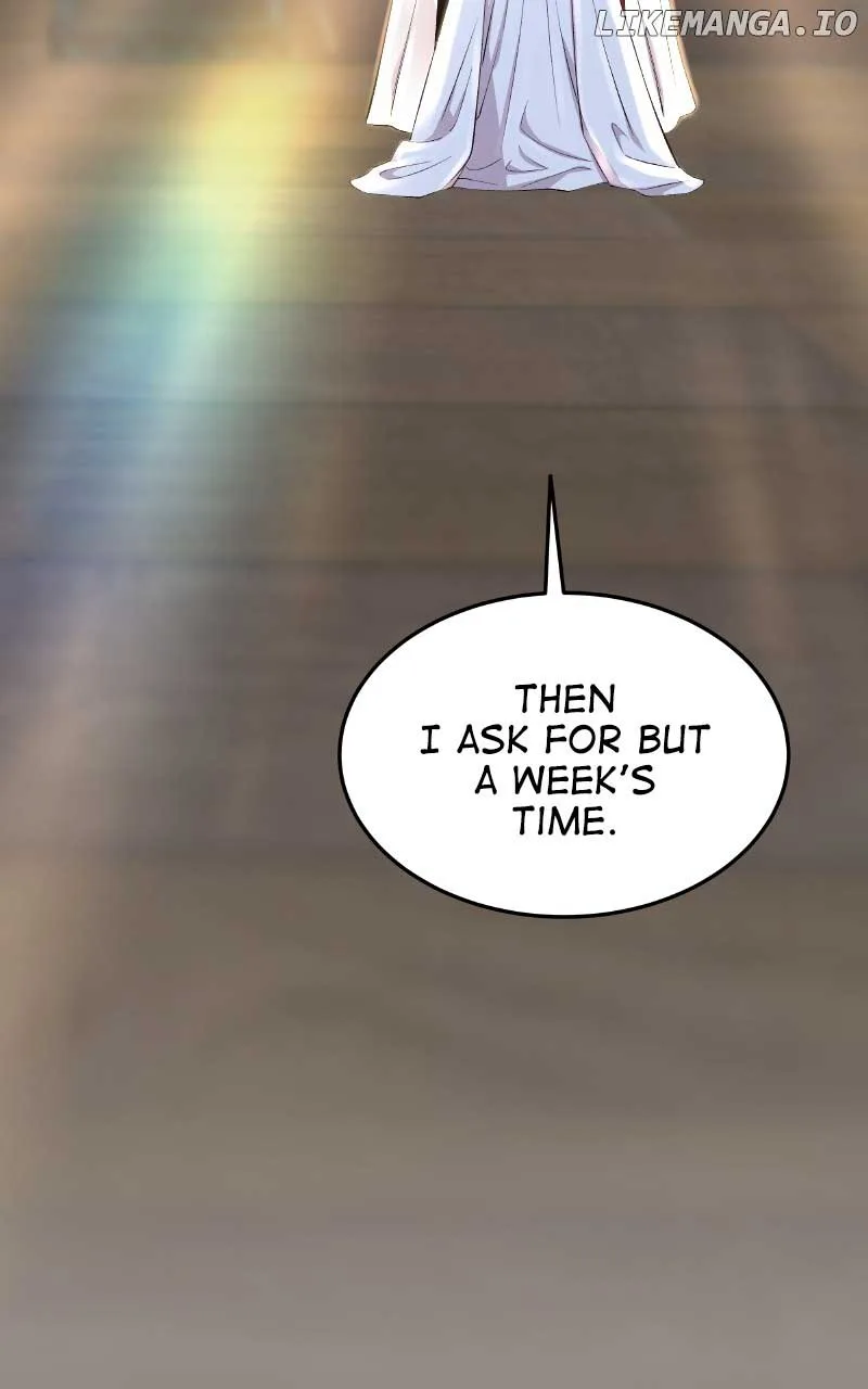 Like A Wind On A Dry Branch Chapter 165 page 56