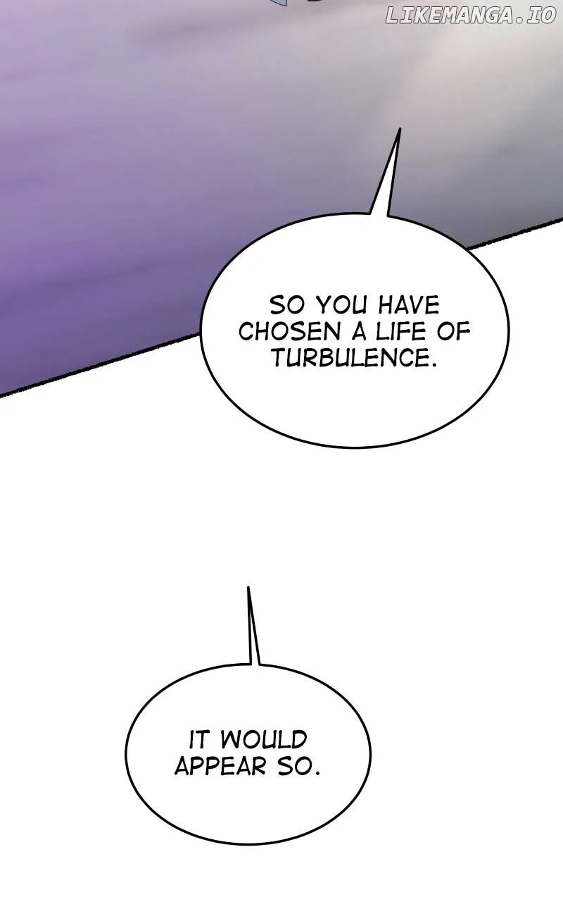 Like A Wind On A Dry Branch Chapter 165 page 93