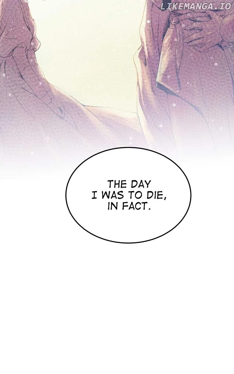Like A Wind On A Dry Branch Chapter 165 page 107