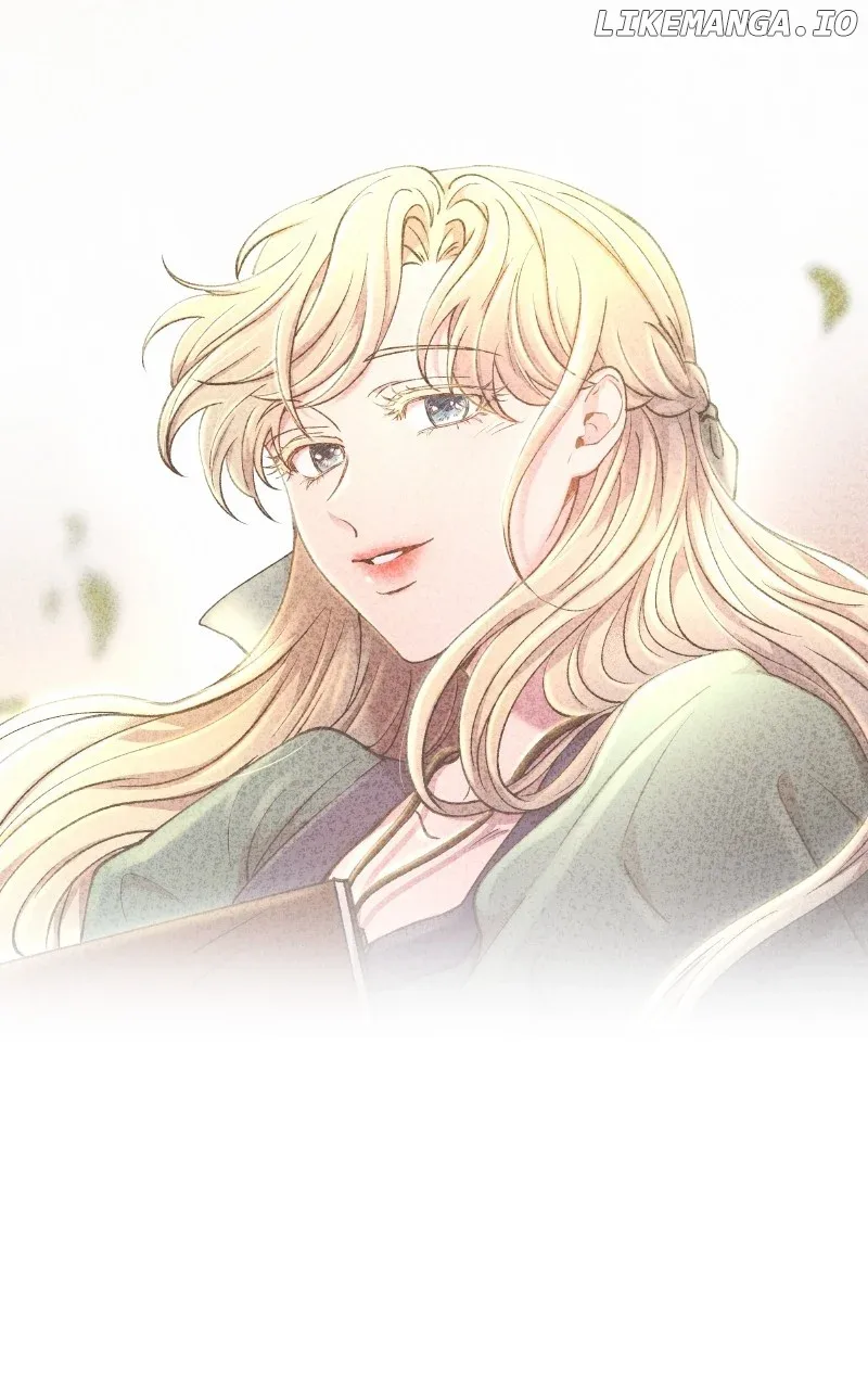 Like A Wind On A Dry Branch Chapter 164 page 41