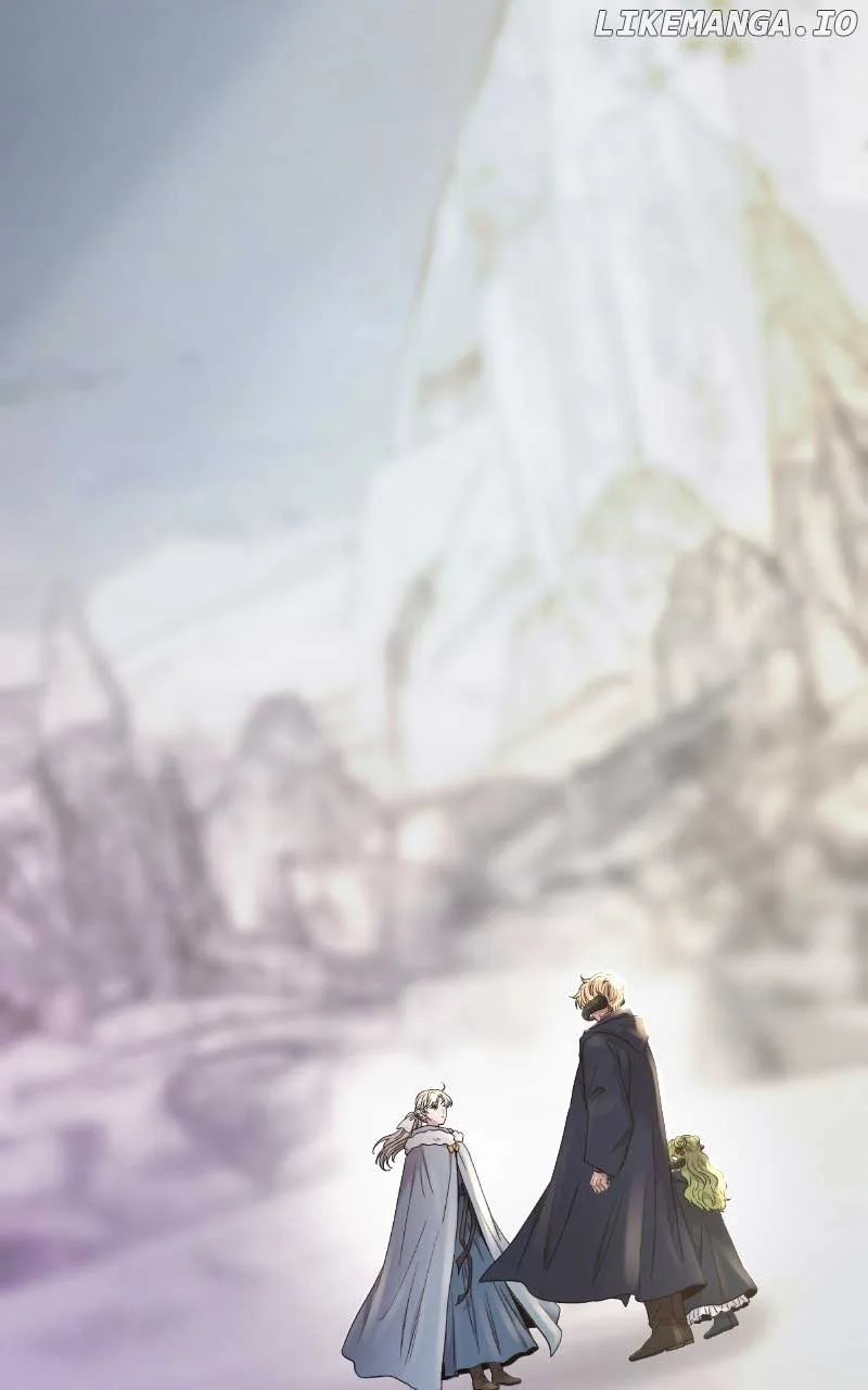 Like A Wind On A Dry Branch Chapter 165 page 92