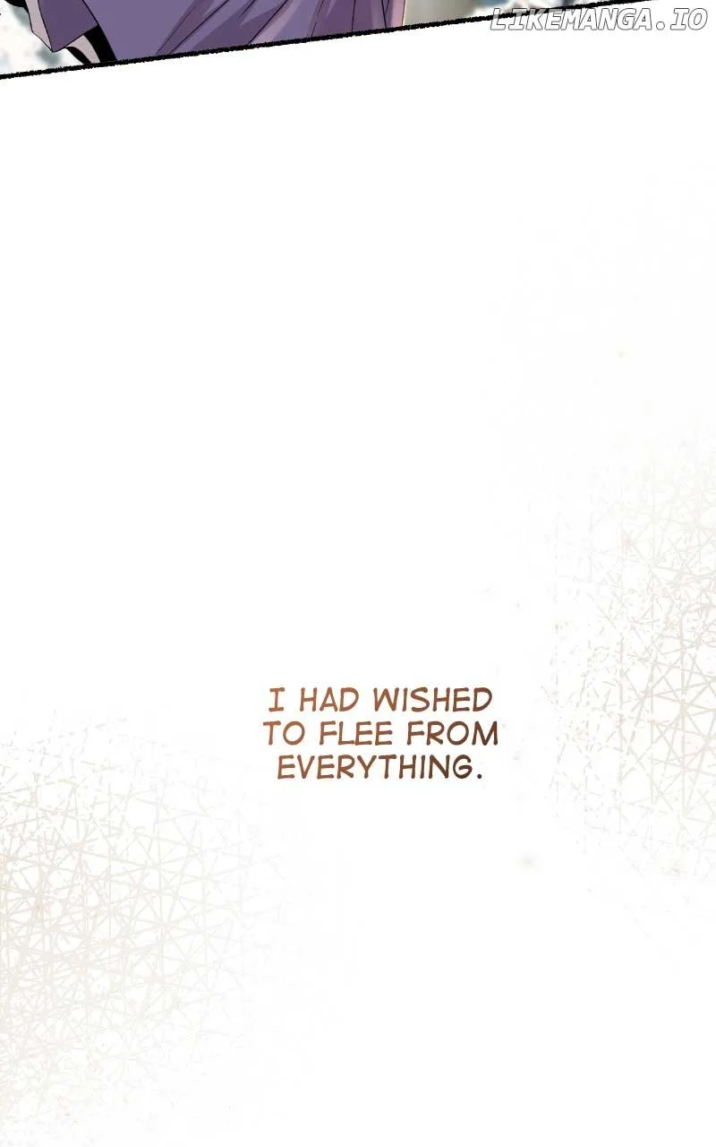 Like A Wind On A Dry Branch Chapter 165 page 61