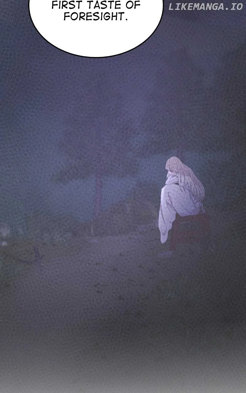 Like A Wind On A Dry Branch Chapter 165 page 119