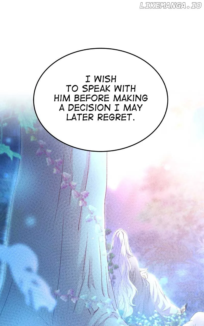 Like A Wind On A Dry Branch Chapter 165 page 97