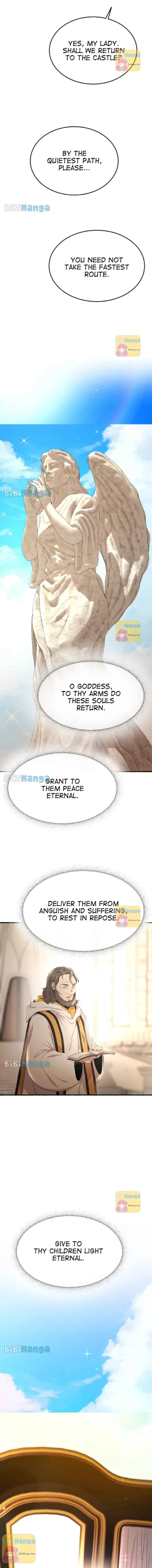 Like A Wind On A Dry Branch Chapter 156 page 5