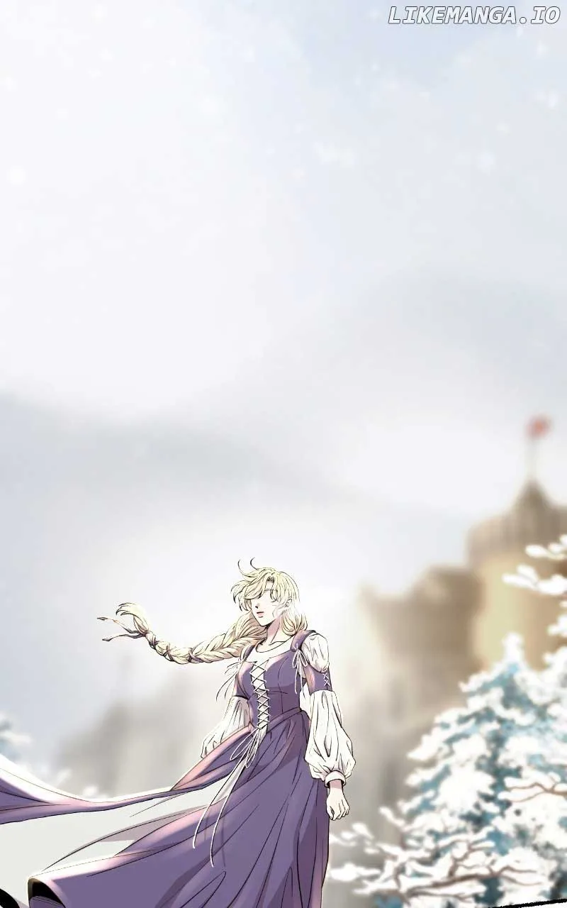 Like A Wind On A Dry Branch Chapter 165 page 60
