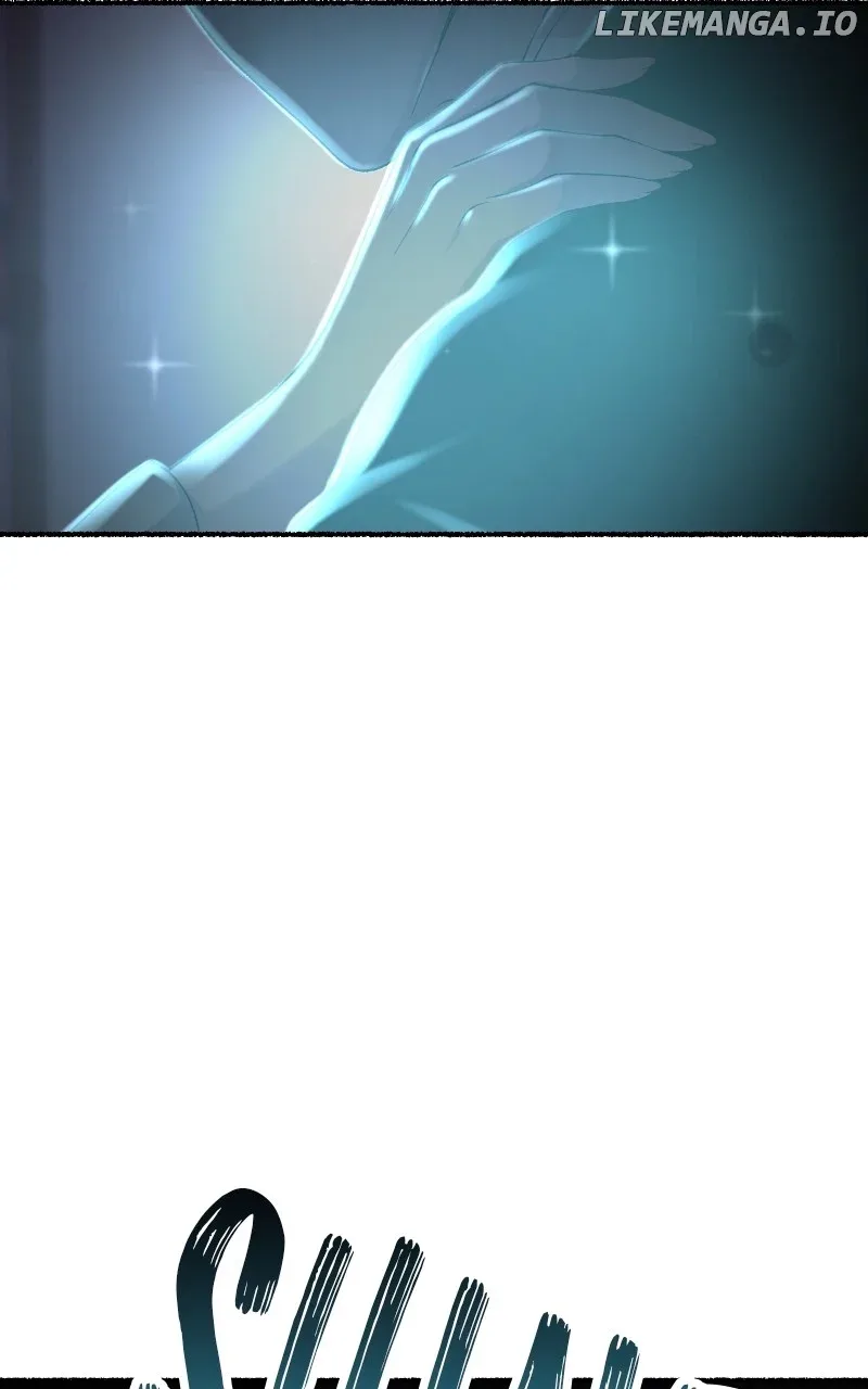 Like A Wind On A Dry Branch Chapter 164 page 8