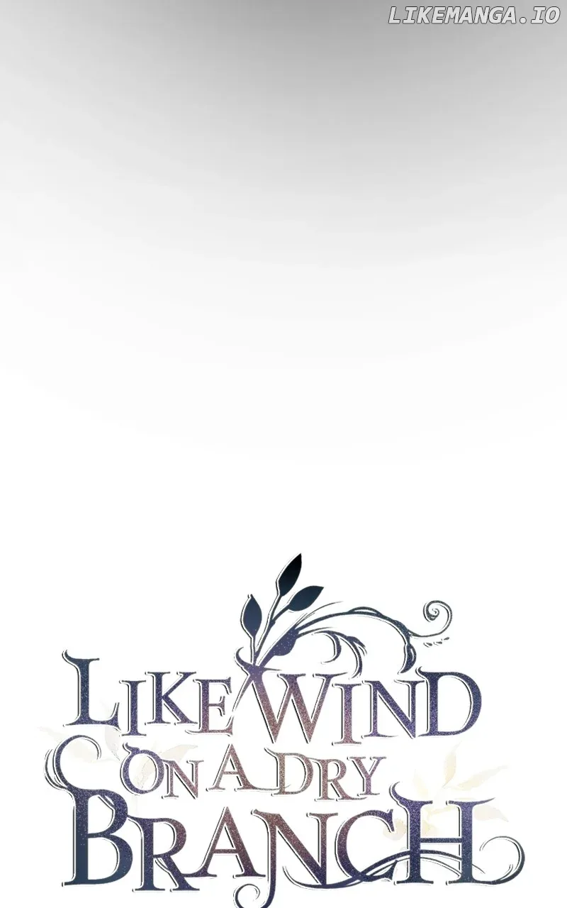Like A Wind On A Dry Branch Chapter 164 page 6