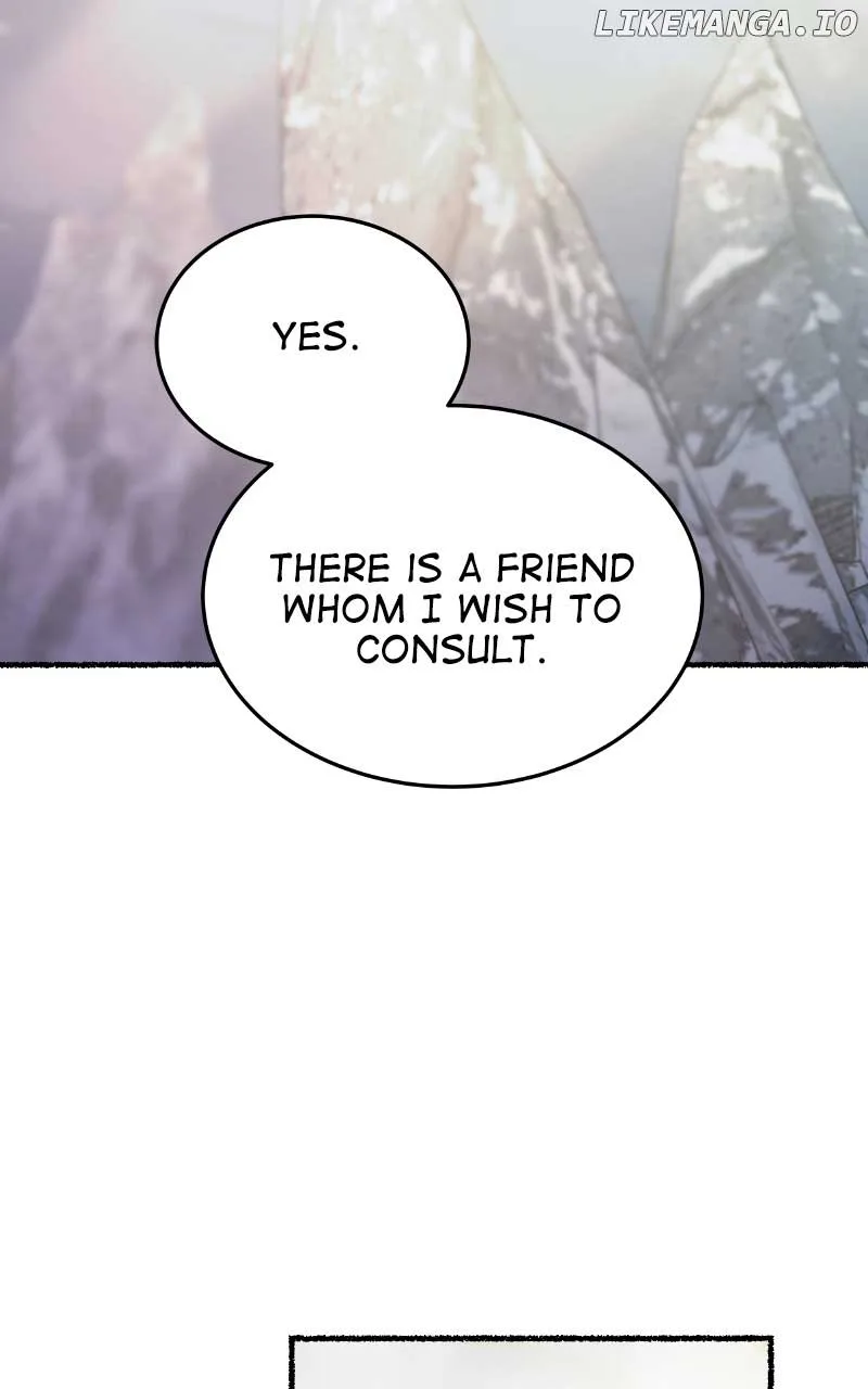 Like A Wind On A Dry Branch Chapter 165 page 95