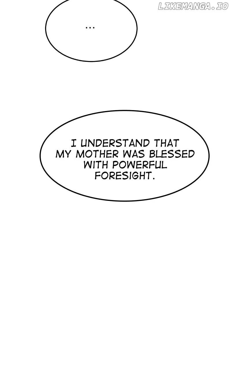 Like A Wind On A Dry Branch Chapter 165 page 117