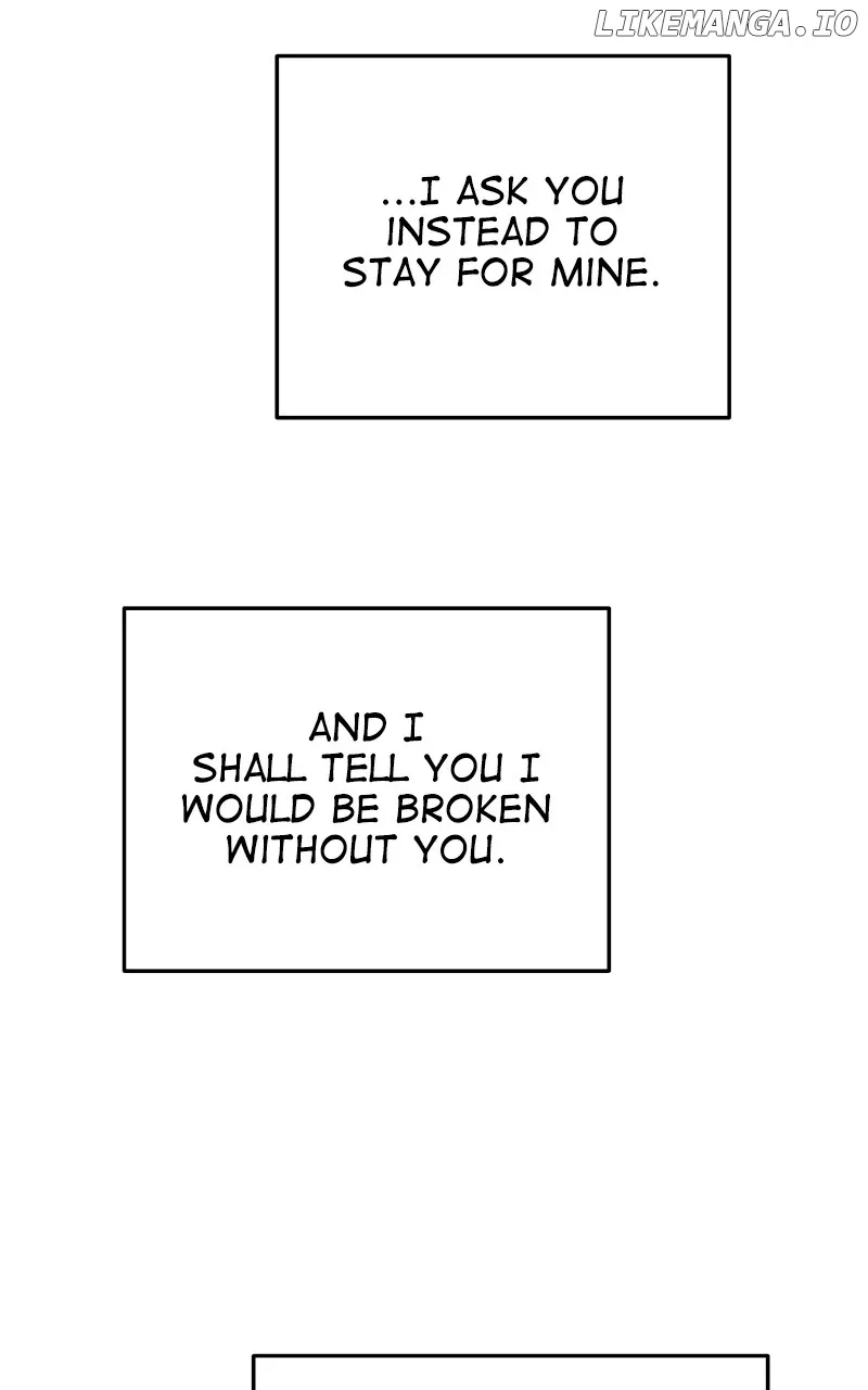 Like A Wind On A Dry Branch Chapter 164 page 26
