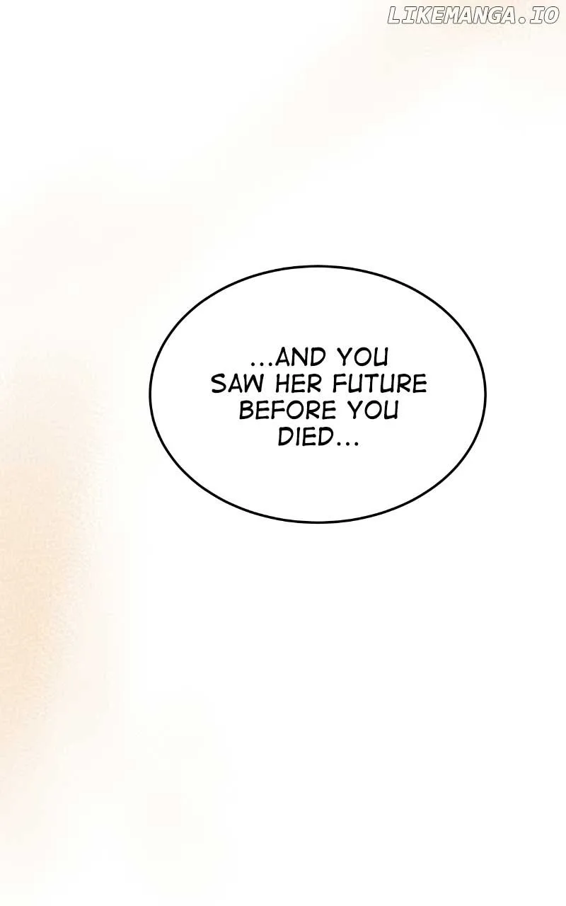 Like A Wind On A Dry Branch Chapter 165 page 136