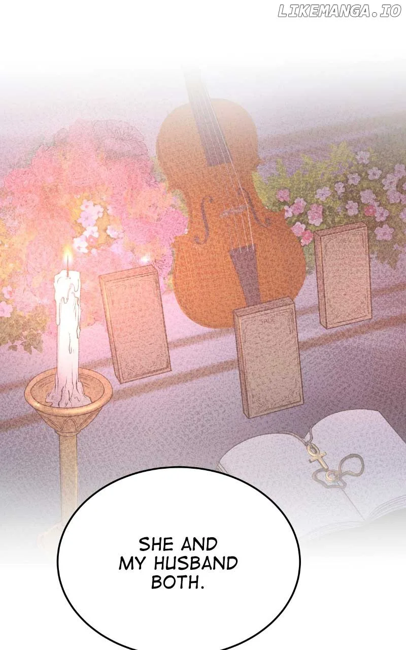 Like A Wind On A Dry Branch Chapter 165 page 105