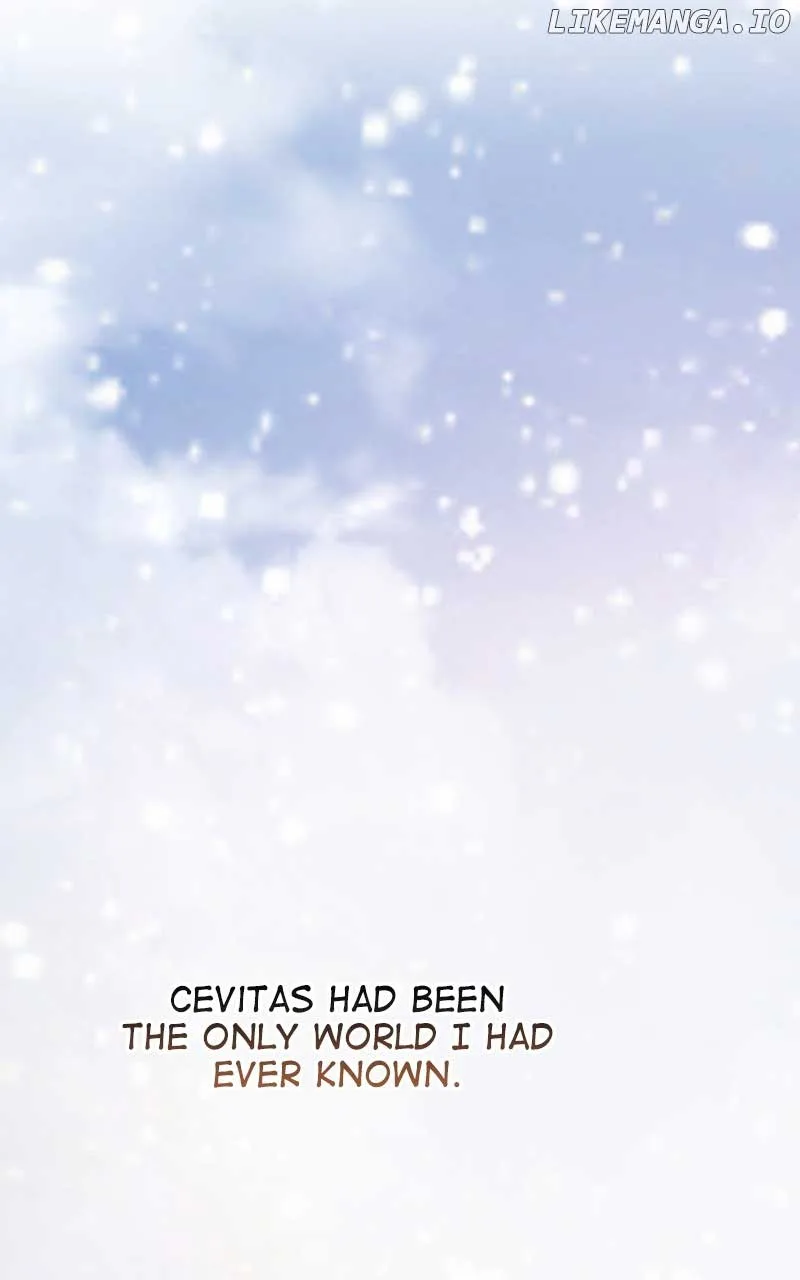 Like A Wind On A Dry Branch Chapter 165 page 67