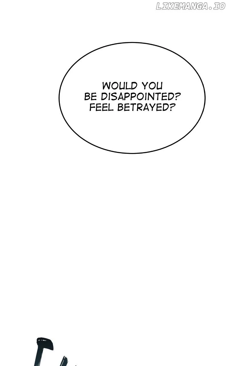 Like A Wind On A Dry Branch Chapter 165 page 140