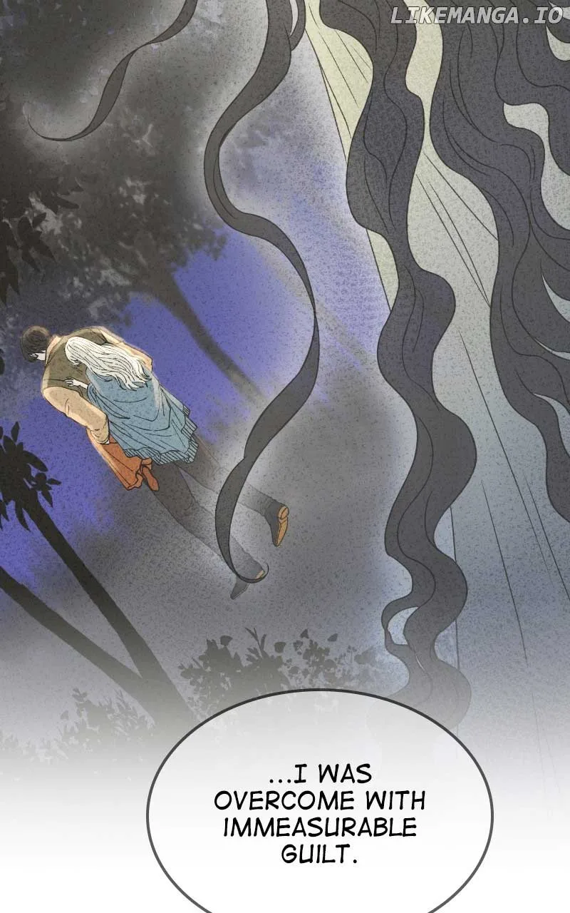 Like A Wind On A Dry Branch Chapter 165 page 125