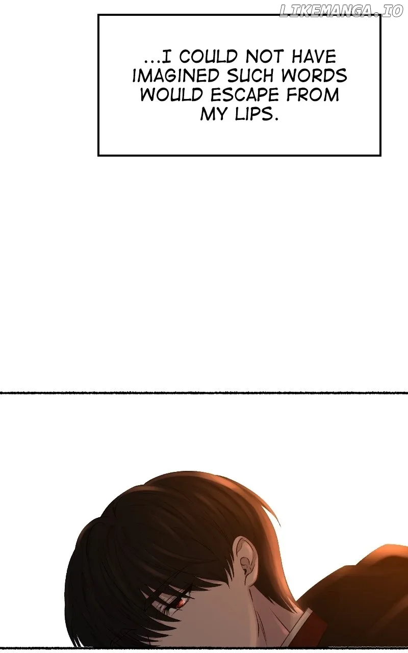 Like A Wind On A Dry Branch Chapter 164 page 58