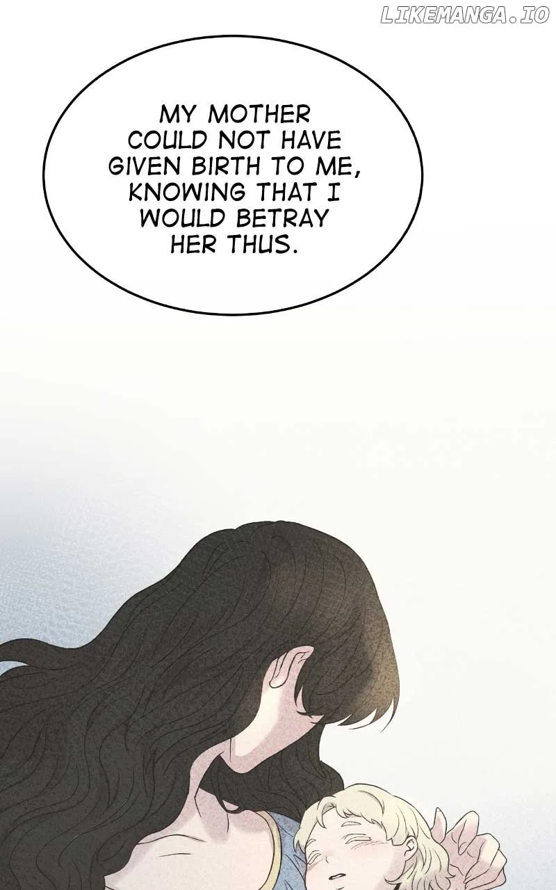 Like A Wind On A Dry Branch Chapter 165 page 127