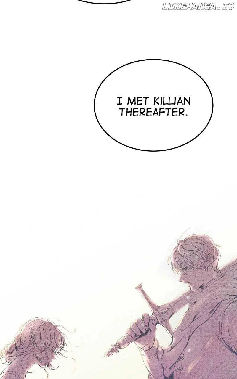 Like A Wind On A Dry Branch Chapter 165 page 106