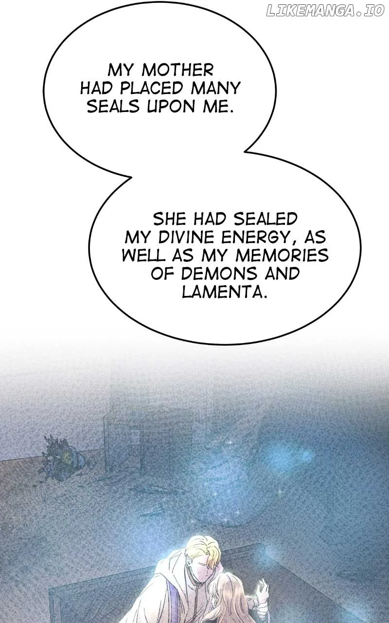 Like A Wind On A Dry Branch Chapter 165 page 108