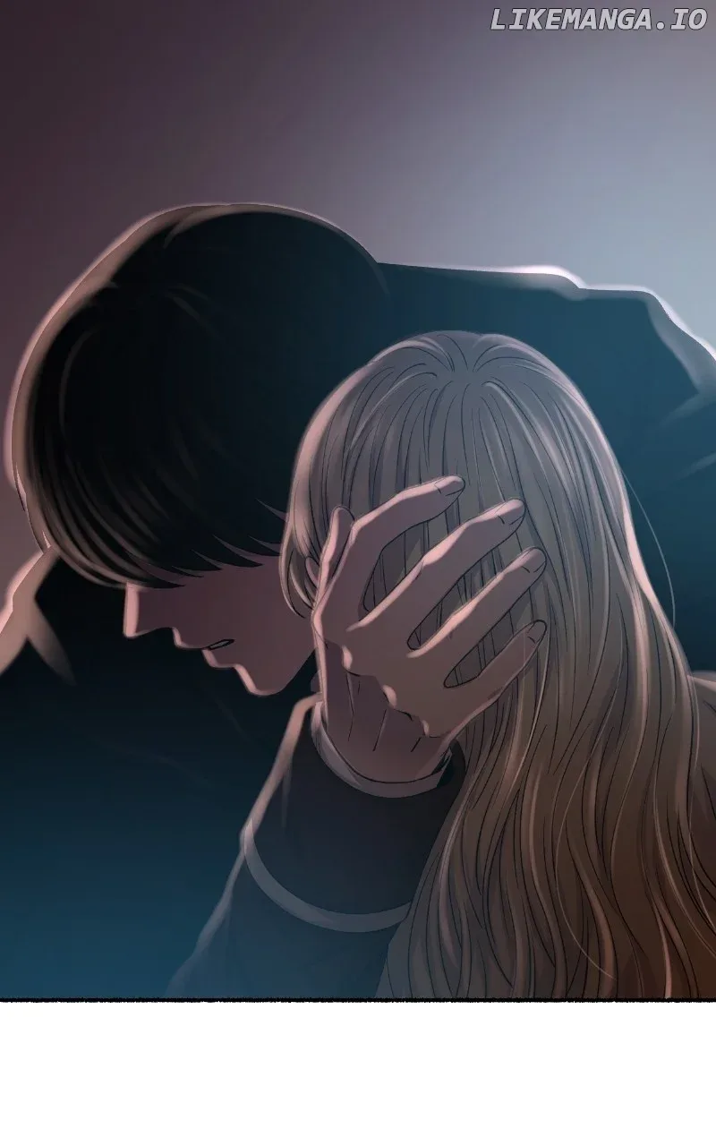 Like A Wind On A Dry Branch Chapter 164 page 33