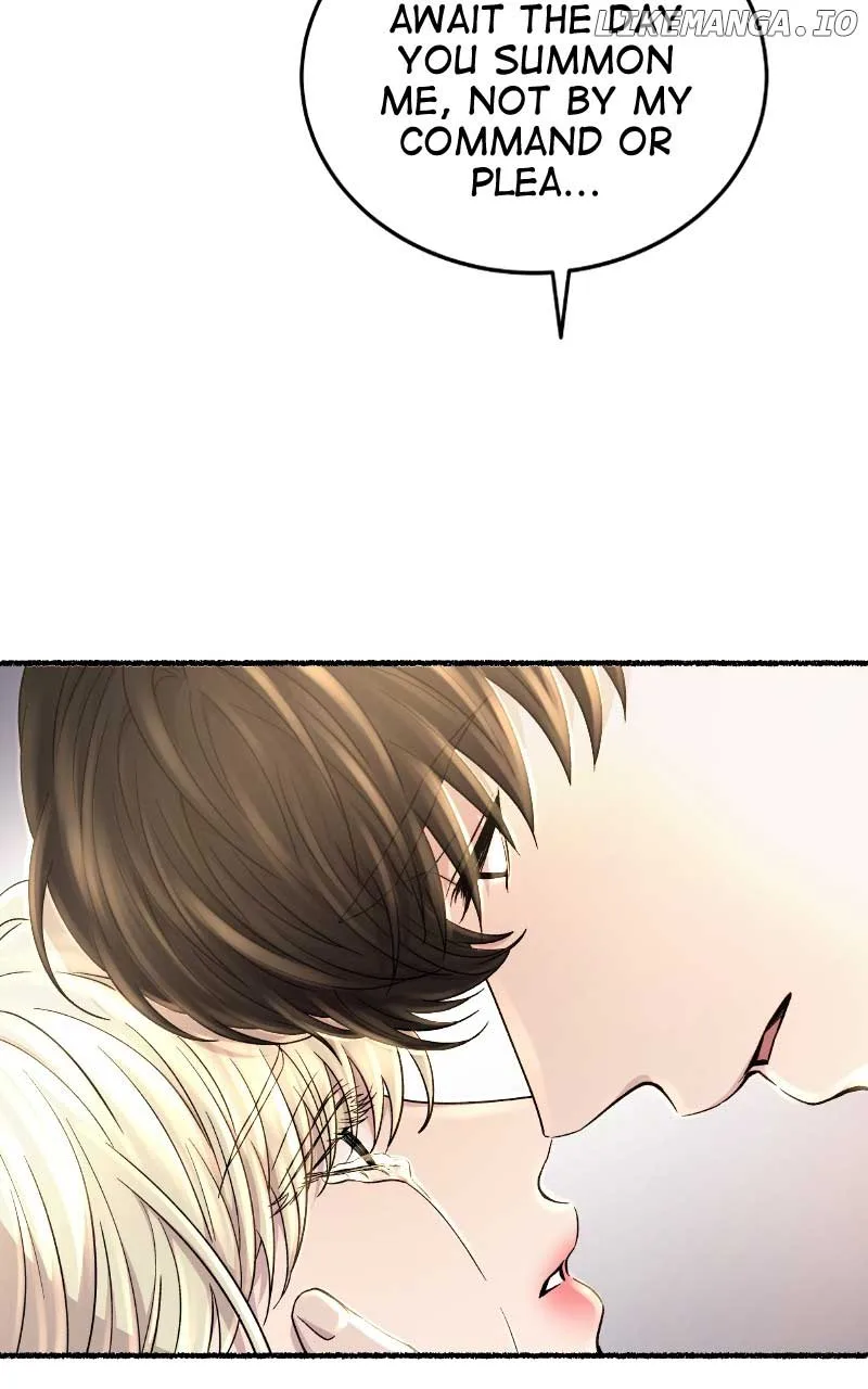 Like A Wind On A Dry Branch Chapter 165 page 48