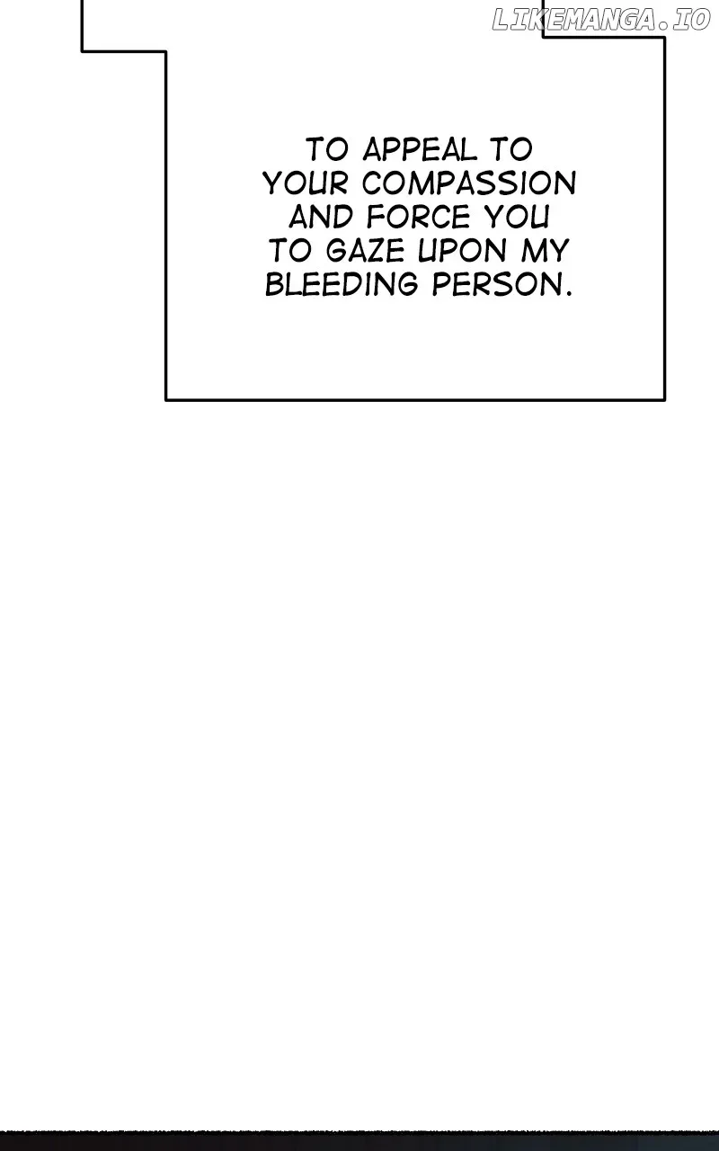 Like A Wind On A Dry Branch Chapter 164 page 19
