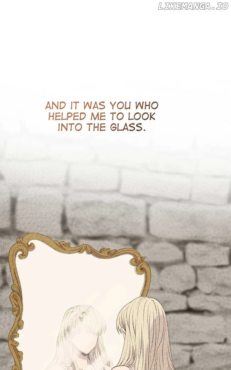 Like A Wind On A Dry Branch Chapter 165 page 76