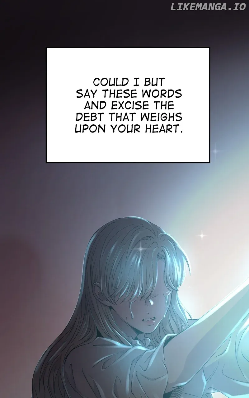 Like A Wind On A Dry Branch Chapter 164 page 17