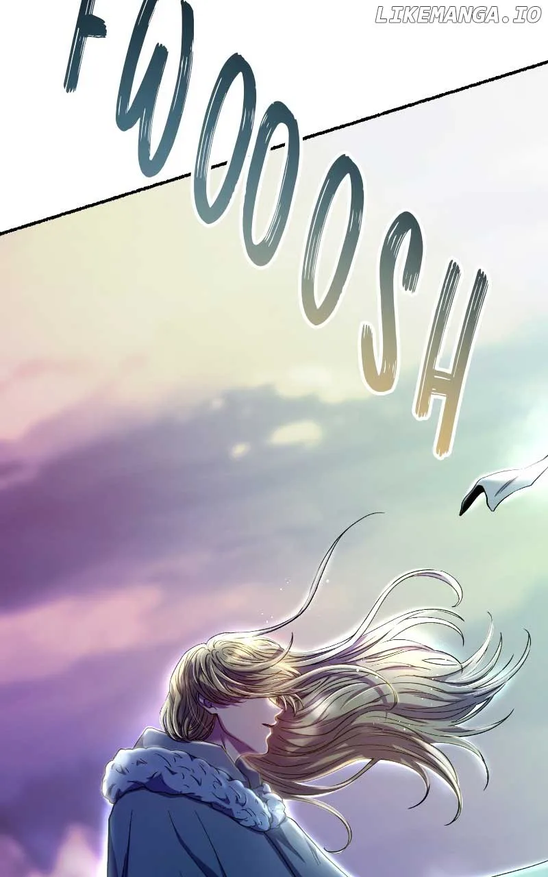 Like A Wind On A Dry Branch Chapter 165 page 141