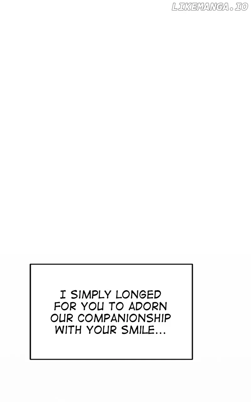Like A Wind On A Dry Branch Chapter 164 page 40