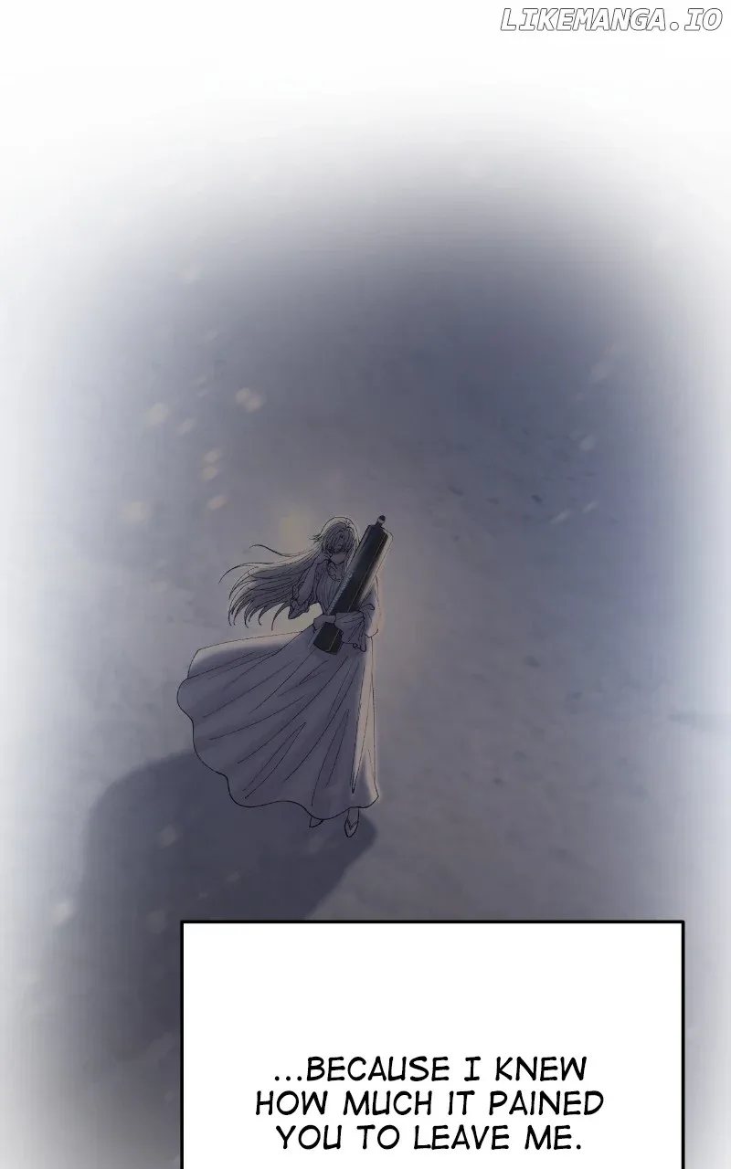Like A Wind On A Dry Branch Chapter 164 page 23