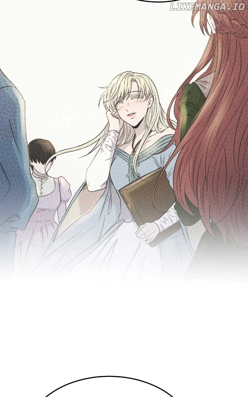 Like A Wind On A Dry Branch Chapter 165 page 123