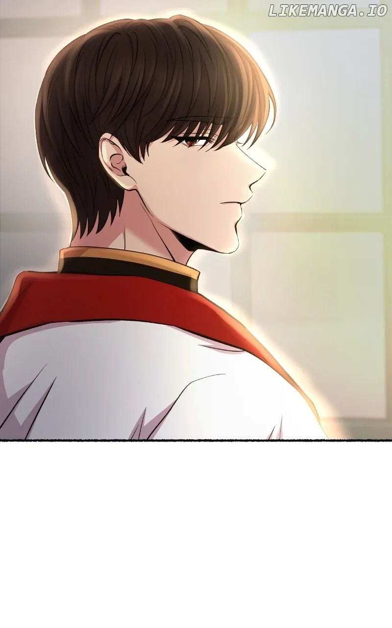 Like A Wind On A Dry Branch Chapter 164 page 107