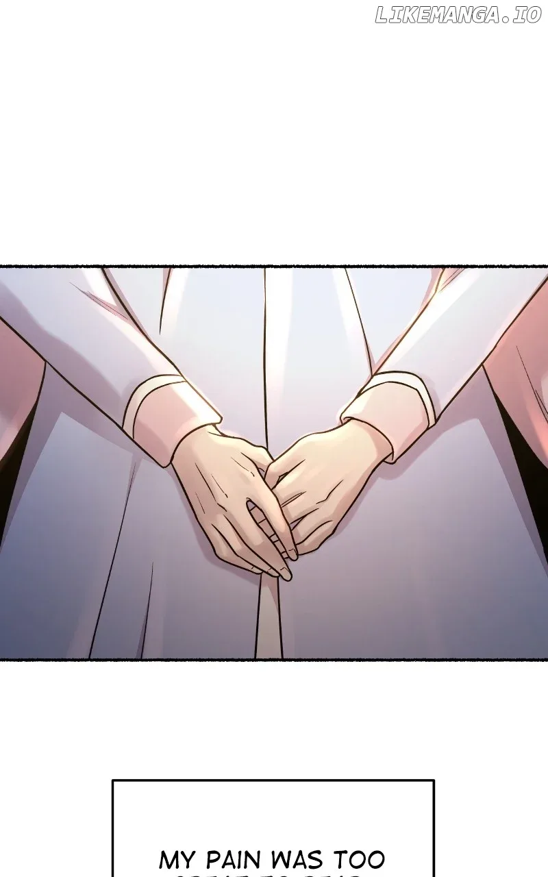 Like A Wind On A Dry Branch Chapter 164 page 100
