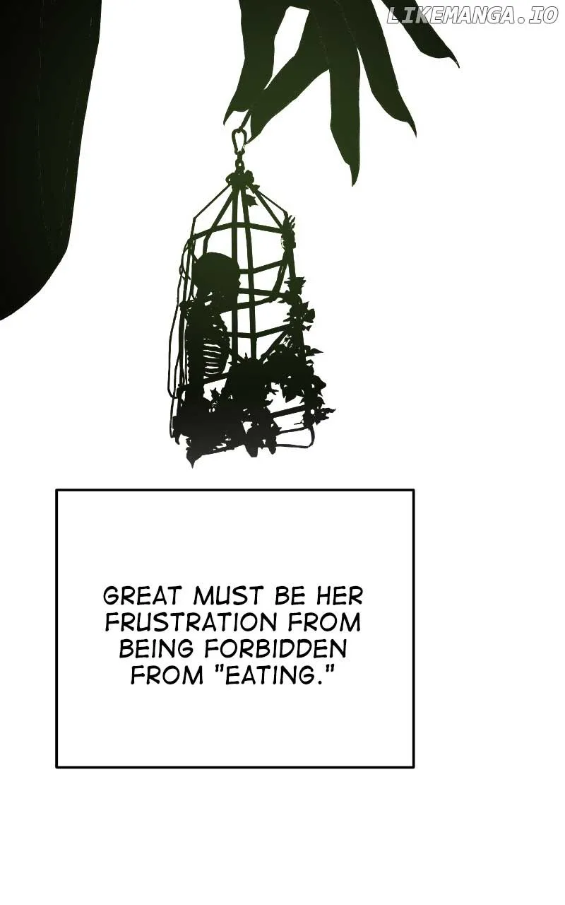 Like A Wind On A Dry Branch Chapter 160 page 55