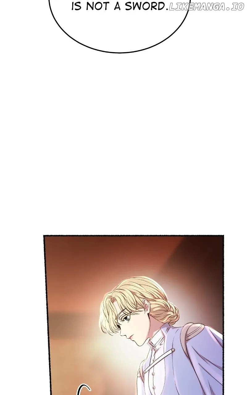 Like A Wind On A Dry Branch Chapter 164 page 115